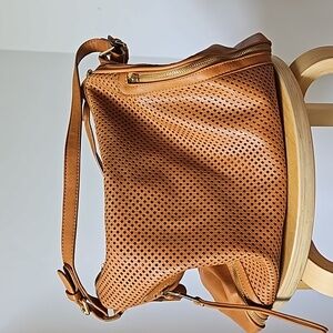 Madison West boho bag